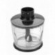 Batter picadora+picador ele.700w de lacor