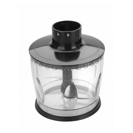 Batter picadora+picador ele.700w de lacor