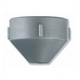 Bocal de 8 mm