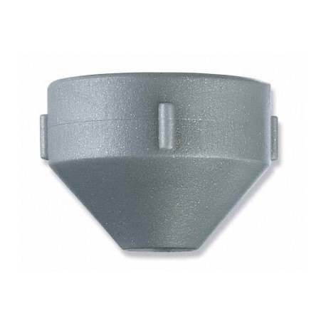 Bocal de 8 mm
