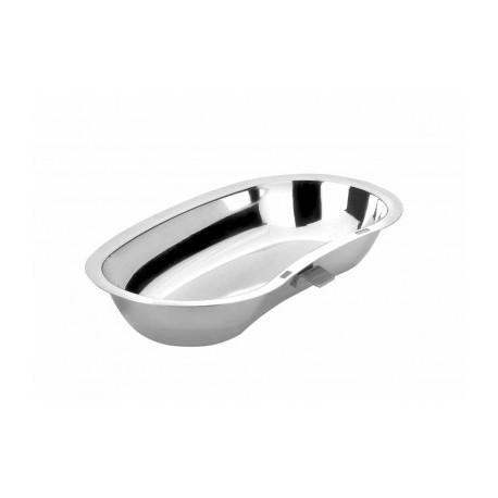 Salsera Chafing Prato Luxe de Lacor