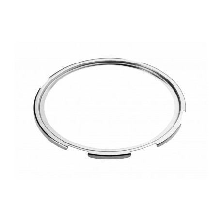 ARO COMPL. CHAFING DISH LUXE SOPA RED. DE LACOR