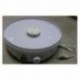 BASE DESHIDRATADOR DE ALIMENTOS 245W DE LACOR