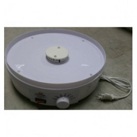 Base de desidratador de comida de 245w lacor