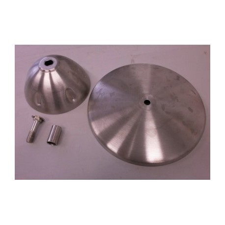 TAPA + CONO EMPUJADOR PARA 69283 DE LACOR