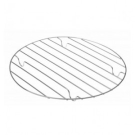 Cristal de halogênio de rack assado 12 lt de lacor