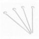 PINCHO BBQ 3PCS HORNO HALOGENO CRISTAL DE LACOR