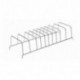 RACK TOSTADAS HORNO HALOGENO CRISTAL12LT DE LACOR