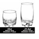 Vasos Galassia Bormioli Rocco