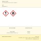 Gel de encendido para leña y carbón 1 l