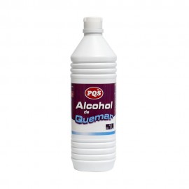 Garrafa de álcool para queimar 1 l