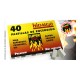 Pastillas de encendido, 40 uds