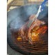 Pinzas para barbacoa 46,5 cm
