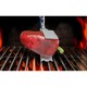 Pinzas para barbacoa 46,5 cm
