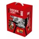 Pack acenda a sua churrasqueira, ok fuego, 28,5 x 19 x 35,5 cm