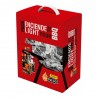 Pack acenda a sua churrasqueira, ok fuego, 28,5 x 19 x 35,5 cm