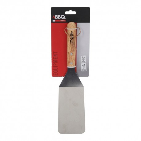 Espátula para churrasco, 34 cm