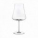 Caja 2 Copas 100 Cls. Stem Zero Volcano Red Wine Cristal NUDE