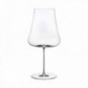 Caja 2 Copas 100 Cls. Stem Zero Volcano Red Wine Cristal NUDE