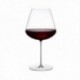 Caja 2 Copas 95 Cls. Stem Zero Vertigo Red Wine Cristal NUDE