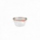 Tarro 29 Cls. con Tapa de Vidrio + Accesorios Tarros Vidrio Borosilicato WECK