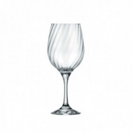 Copa 49 Cls. Vino Ravena Optica Vidrio NADIR