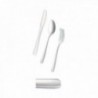 Caja 12 Cucharillas Refresco Inoxdable Mod. Hotel+ Hotel Plus Acero Inoxidable LINKER