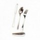 Caja 12 Cuchillos Lunch Modelo Roma Acero Inoxidable LINKER