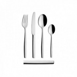 Corbata 3 Cucharas Mesa Paladio Acero Inoxidable JAY