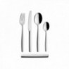 Corbata 2 Cuchillos Lunch Paladio Acero Inoxidable JAY