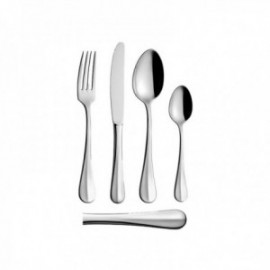 Corbata 3 Cucharilla Cafe Baguette Acero Inoxidable JAY