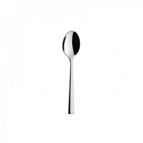 Caja 12 Cuchara Postre Titanio Acero Inoxidable JAY