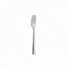 Caja 12 Tenedor Postre Titanio Acero Inoxidable JAY