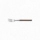 Tenedor Mesa Fuoco Acero Inoxidable EME