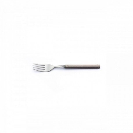 Tenedor Postre Fuoco Acero Inoxidable EME