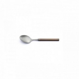 Cuchara Postre Fuoco Acero Inoxidable EME