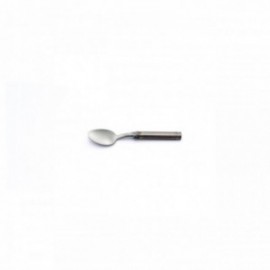 Cucharilla Moka Fuoco Acero Inoxidable EME