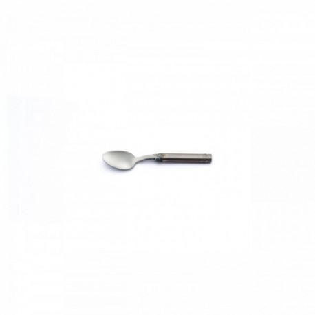 Cucharilla Moka Fuoco Acero Inoxidable EME