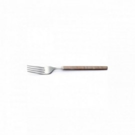 Tenedor Mesa Zeus Fire Acero Inoxidable EME