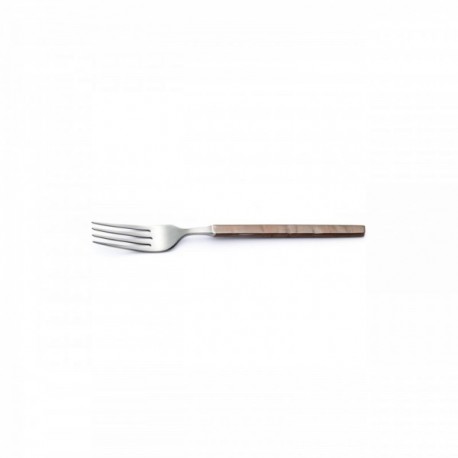 Tenedor Mesa Zeus Fire Acero Inoxidable EME