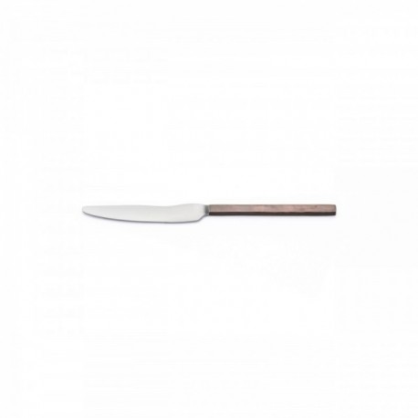 Cuchillo Postre Zeus Fire Acero Inoxidable EME