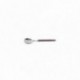 Cucharita Cafe Zeus Fire Acero Inoxidable EME