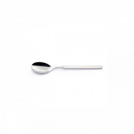 Cuchara Postre Zeus Acero Inoxidable EME
