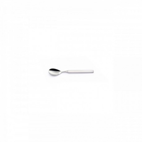 Cucharita Moka Zeus Acero Inoxidable EME