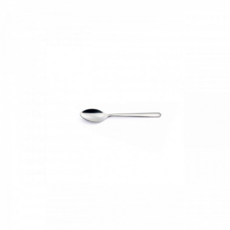Cucharita Moka Venice Acero Inoxidable EME