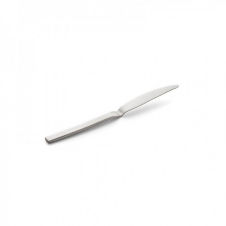 Cuchillo Mesa Joy Up Arenado Acero Inoxidable EME