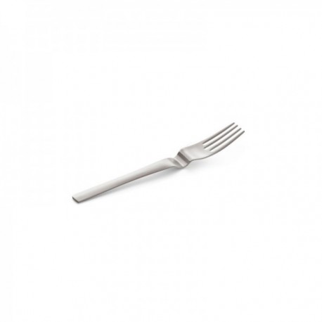 Tenedor Mesa Joy Up Arenado Acero Inoxidable EME