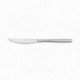 Cuchillo Mesa Fashion Arenado Acero Inoxidable EME