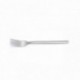 Tenedor Mesa Fashion Arenado Acero Inoxidable EME