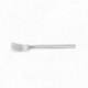 Tenedor Mesa Fashion Arenado Acero Inoxidable EME